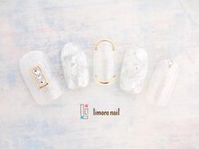 リモアネイル(limore nail)/シェル☆