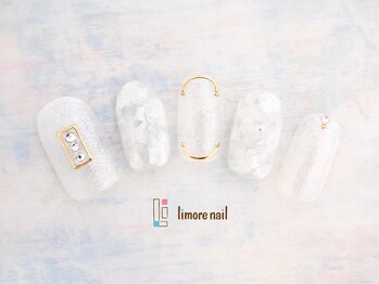 リモアネイル(limore nail)/シェル☆