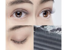 ジェリービーンズ(Jelly Beans)/カラーエクステ　アッシュブルー