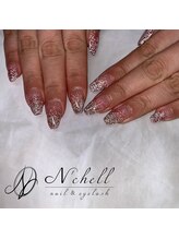 ナシェル(N'chell)/フラッシュネイル