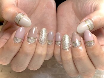 イノセントネイル(Innocent nailMR)/