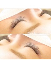 エイルアイラッシュ(Aile eyelash)/