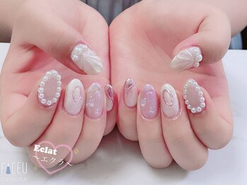 エクラ 横浜関内店(Eclat)/持ち込みコース