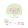 シュリナ(Sri-na)のお店ロゴ