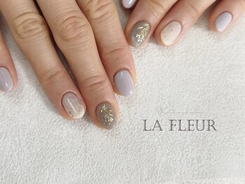 ラ フルール(La Fleur)/定額basic ◆ La Fleur