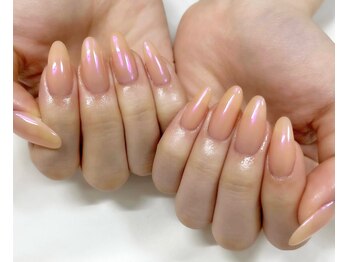 ミラン 上尾(miRAN)/ヌーディーオーロラミラー