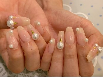 レミア 関内(REMIA)/9月　パール