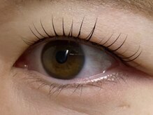 ウルカ アイラッシュ(uruka EYELASH)/ラッシュリフト