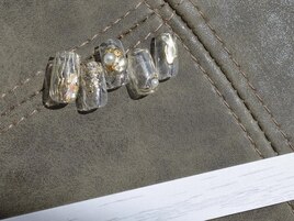 10月select(Q)6,980円/全10種