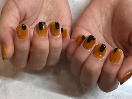 先っちょニュアンス☆