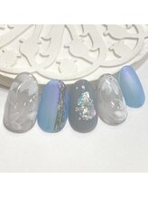 ネイルサロン アウリノ 大宮店(AULINO)/