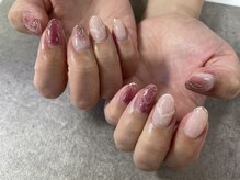 エクラ 楠葉店(eclat)/ニュアンス