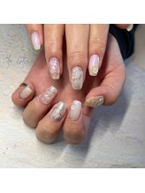 ルコトン(le coton)/お持ち込み【150min】