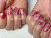 ネイル マキア(NAIL MAQUIA)/