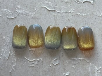 エールルーム 中目黒(aileroom)/マグネットグラデーションaile