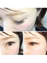 ミー(Me)/【ボリュームラッシュ】