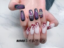 ニモ(NIMO)/持ち込みデザイン