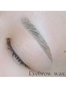 クロエ ネイルアンドアイラッシュ(Cloe)/アイブロウWax