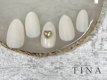 ティナ(TINA)/