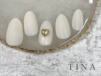ティナ(TINA)/