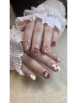 チャン アン(Trang An)/