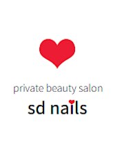 エスディーネイルズ(sd nails)&nbsp;satomi 