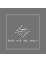 Lotty nail total beauty 大通店(代表)
