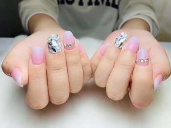 シェリナル 平岸店(Sherinal)/定額Sコース