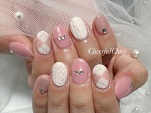 チアフルチア バイ リッチネイル(CheerfulCheer by Ricci nail)/