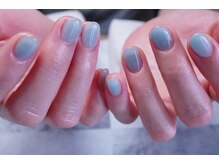 プチリリィ(Petit Lily)/クリア感たっぷりでみずみずしい