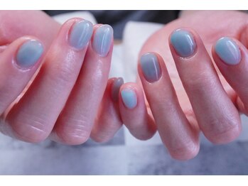 プチリリィ(Petit Lily)/クリア感たっぷりでみずみずしい