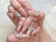 アイシーネイル 新宿店(icy nail)の写真/イベントネイルや推しネイルができる★メンカラを使ったお任せデザインも画像持ち込みデザインも可能♪