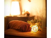 ビューティサロン 美輪/内装