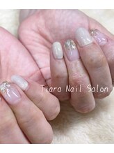 ティアラ(Tiara)/定額デザイン