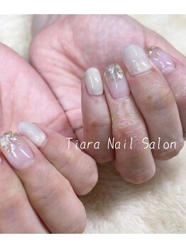 ティアラ(Tiara)/定額デザイン