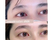 チビ(chibi)/ハリウッドブロウリフト