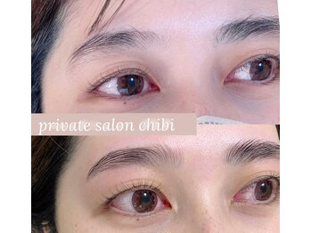 チビ(chibi)/ハリウッドブロウリフト