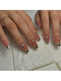 ガラスフレンチ