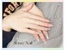 【スカルプ】120分 定額デザイン ◎店内参考豊富 【祝開店】¥12500→¥11700