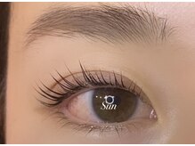 サンラッシュ(Sun Lash)