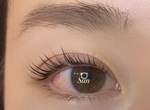 サンラッシュ(Sun Lash)
