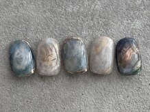 エールルーム 中目黒(aileroom)/ゴールドBluenuance