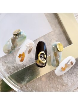 リコリサイア(ricco risaia)/ニュアンス