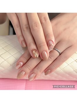 ジェミー(Gemmy)/