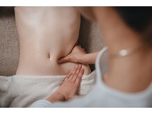 ビトウェルネス 池尻大橋(Bi to wellness)/腸マッサージ（オプション）