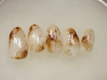 ネイルサロン フローリア(nail salon Florir)/ニュアンスネイル