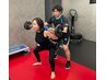 初回55分セッションコース【体験では物足りない方へ】55分パーソナル