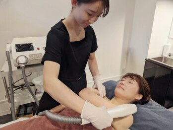 ヘルバ(HERBA)/全身脱毛