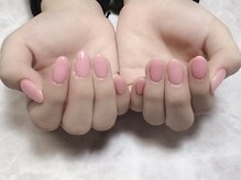 イルネイル 横浜関内(ill nail)/ワンカラー