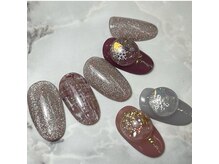 リアン(lien)/winter design